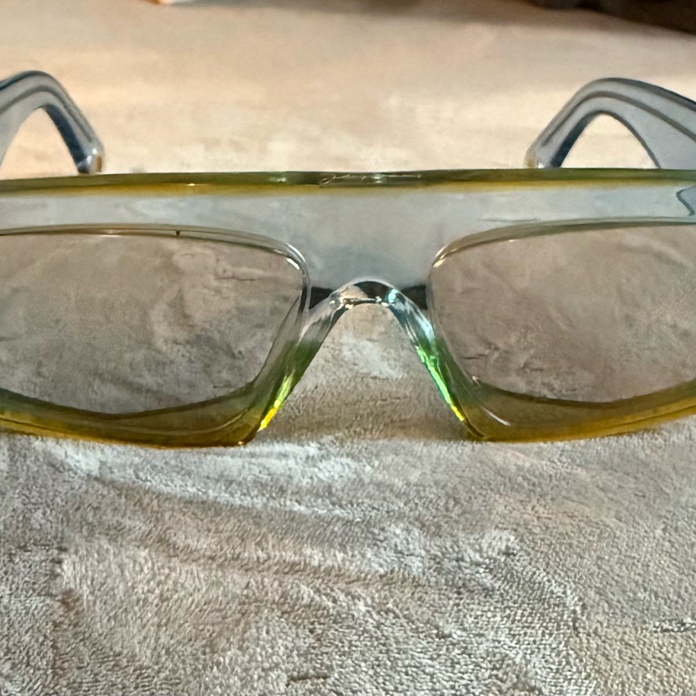 JACQUEMUS Les Lunettes Yauco